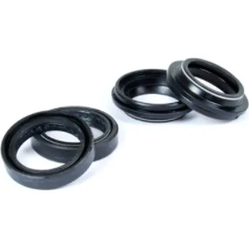 Těsnění pro motocykl PROX sada olejových a prachových těsnění KTM SX 65 02-11 (PROX sada olejových a prachových těsnění KTM SX 65 02-11)