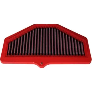 Filtr pro motocykl Vzduchový filtr BMC Suzuki GSX R 600 04 - 05 Racing