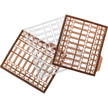 Delphin Zarážka Kotva Pro Boilie The End 189 ks