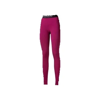 Dětské termo spodky Progress CC SDND fuchsie 116; Fialová spodky