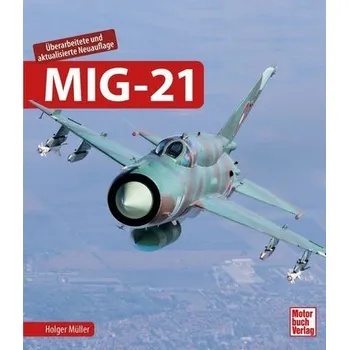 MIG-21 - Müller, Holger