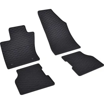 autokoberec Gumové koberce Alfa Romeo Tonale 2022 5 míst