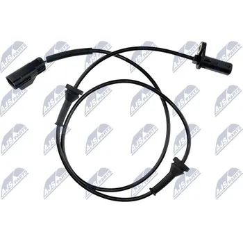 ABS Snímač počtu otáček kol NTY HCA-VV-004