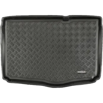 Vana do kufru Plastová vana do kufru Fiat Punto Evo, 2009-2012 (100323R)