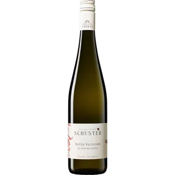 Víno Roter Veltliner Ried Altweingarten, Wagram, 2022, Schuster, suché, O,75 l