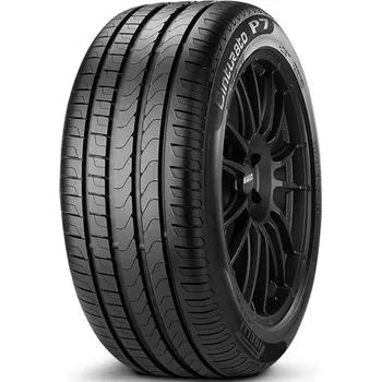 Letní osobní pneu PIRELLI P7 CINTURATO 225/55 R16 95W BMW R/F