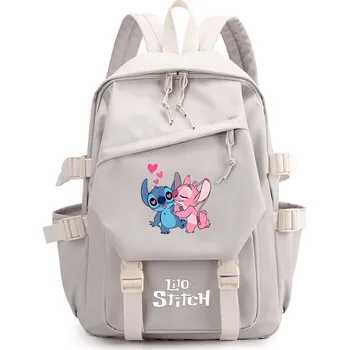 Dětský batoh Disney Batoh Lilo a Stitch - 013