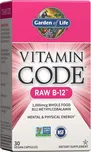 Garden of Life Vitamin Code Raw B12 30…
