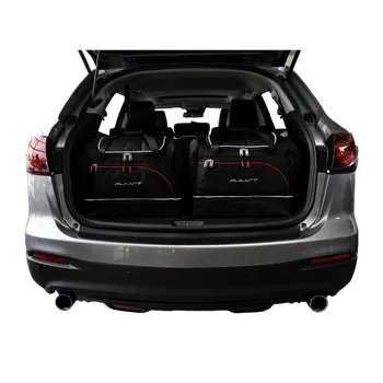 Organizér do auta Sada tašek do kufru auta - MAZDA CX-9