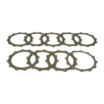 Spojkové lamely TRW KTM XC-W 450 09-11