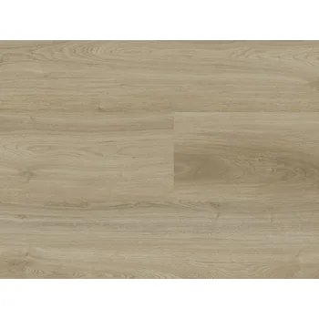 vinylová podlaha Rigidní podlaha plovoucí Merit SPC Light Oak Vzorek zdarma