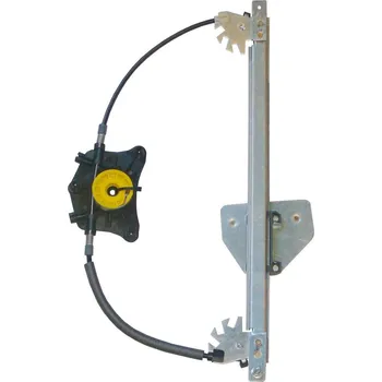 Stahovačka okna Zvedací zařízení oken VALEO 851075