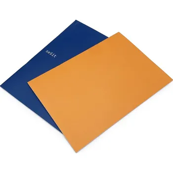 Sešit Papírny Brno Sešit A4, 48 listů, recykl, linkovaný