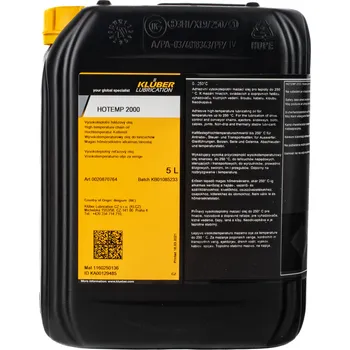 Hotemp 2000 (5 l)