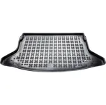 Gumová vana do kufru Hyundai i30 III, 2017- , Hatchback, jedno dno (65.230642)