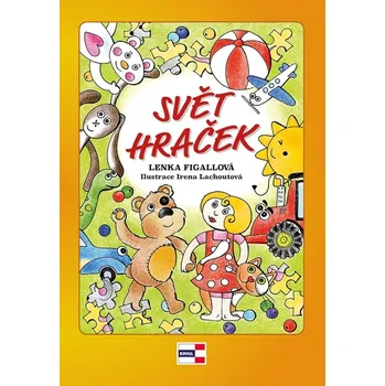 Svět hraček - Lenka Figallová