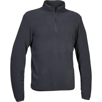 pracovní mikina Pracovní mikina COFRA CHERSON Barva: Antracitová, Velikost: 3XL