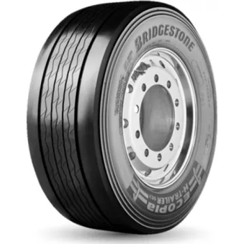 BRIDGESTONE ECOPIA H-TRAILER 002 385/65 R22.50 160K