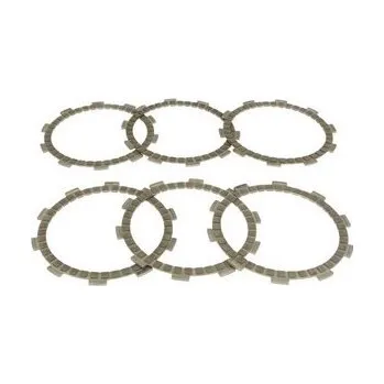 Spojkové lamely TRW Benelli BX 125 90-