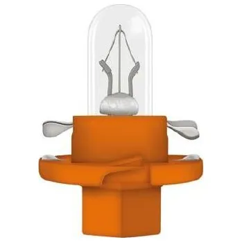 Autožárovka Žárovka, osvětlení přístrojů OSRAM 2473MFX6