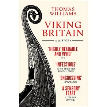 Viking Britain - Williams, Thomas