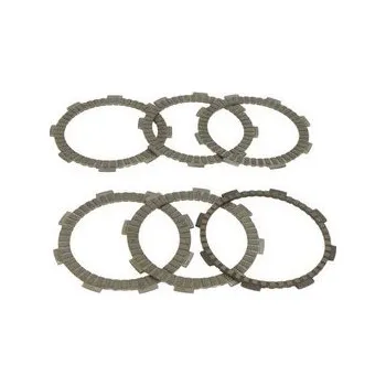 Spojkové lamely TRW Kawasaki KMX 125 91-03