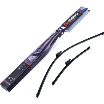 Stěrač Přední stěrače OPEL Mokka (2012-NYNÍ)