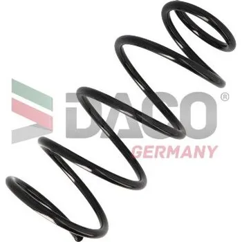 Pružina podvozku DACO 802204