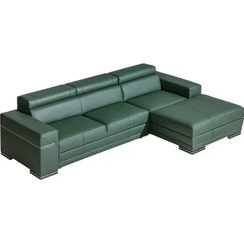 Sedací souprava Dolmar Rohová sedací souprava Parys Provedení: rohová sedačka 2