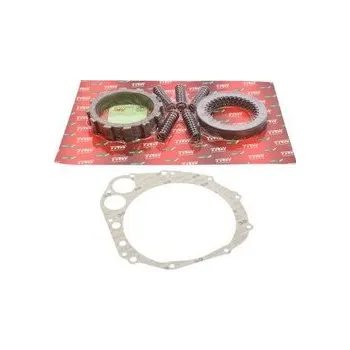 Spojková sada TRW Suzuki GSX-R 1000 01-02