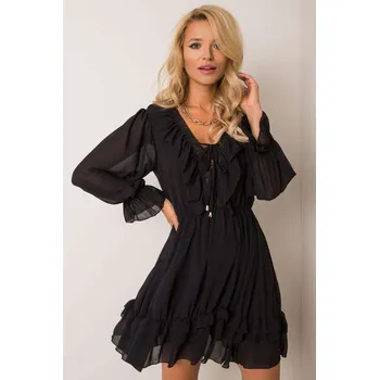 Dámské šaty Denní šaty model 165040 Och Bella universal