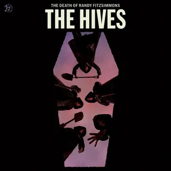 Zahraniční hudba The Death of Randy Fitzsimmons - The Hives