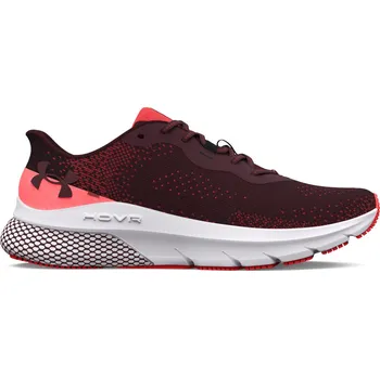 Pánská obuv Pánské boty UNDER ARMOUR HOVR 3026520 Barva: Růžová (600), Velikost: EU 41 / UK 7 / US 8 / CM 26