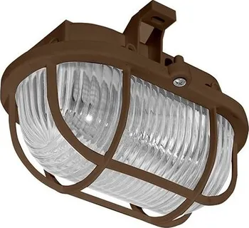 Průmyslové svítidlo Panlux Oval SOP-60