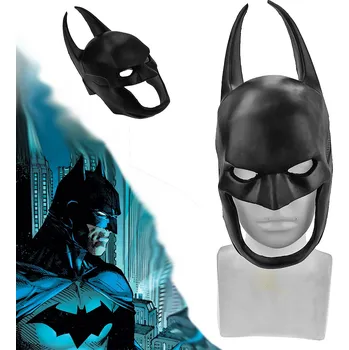 Karnevalová maska Filmová maska "BATMAN"