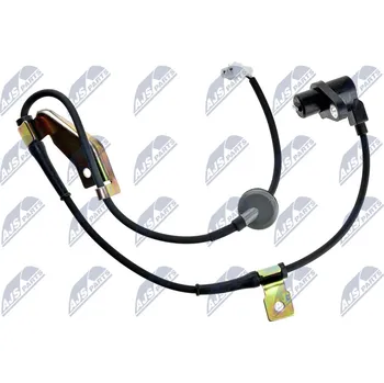 ABS Snímač počtu otáček kol NTY HCA-SU-025