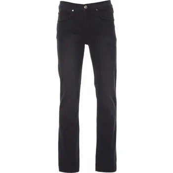 montérky Pánské džíny Payper MUSTANG Barva: Černá, Velikost: 54