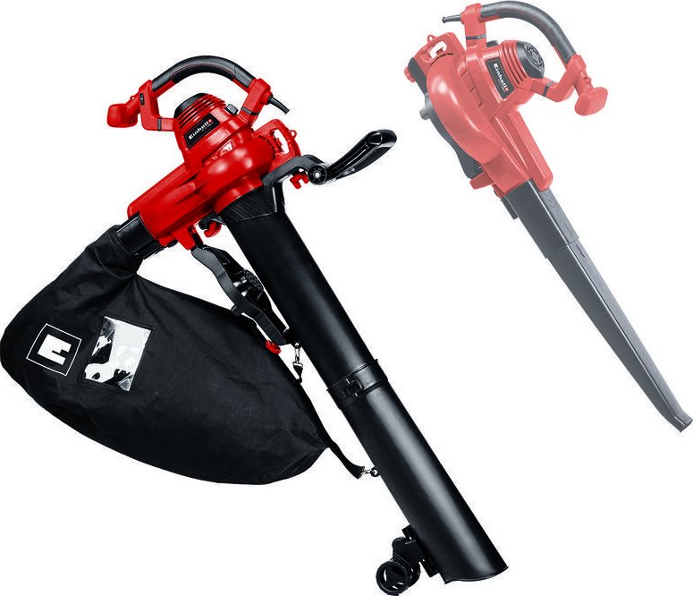 Elektrický vysavač listí GC-EL 3000 E Einhell