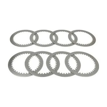 Spojkové ocelové (plechové) lamely TRW MV Agusta 800 Brutale 13-