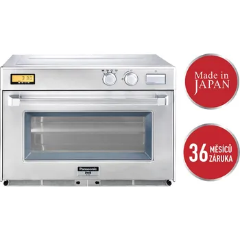 Mikrovlnná trouba PANASONIC-Gastro PANASONIC NE-1840 Mikrovlnná trouba