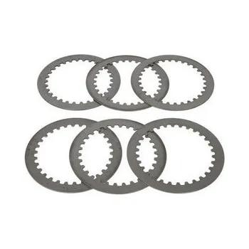 Spojkové ocelové (plechové) lamely TRW Yamaha XVS 400 Drag Star 96