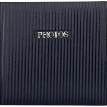 Fotoalbum Doerr ELEGANCE Blue album pro 200 foto 10x15 cm