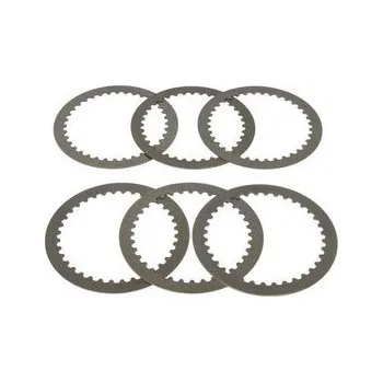 Spojkové ocelové (plechové) lamely TRW Suzuki DR 400 S 80-81