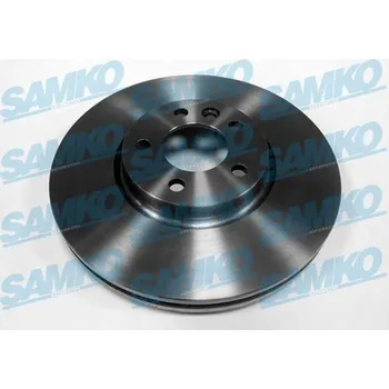 Brzdový kotouč Brzdový kotouč SAMKO V2013V