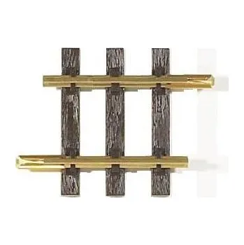 Modelová železnice Rovná kolej 95 mm G - Piko 35204 (Zahradní železnice)