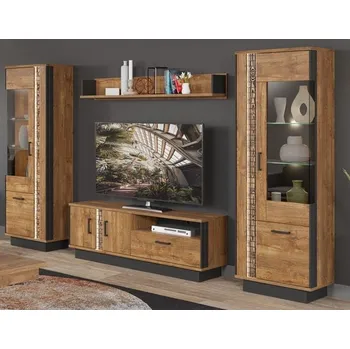 Obývací stěna Obývací stěna Dorian