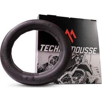 Kolo pro motocykl TechnoMousse miniMX přední 60/100-14, Athena