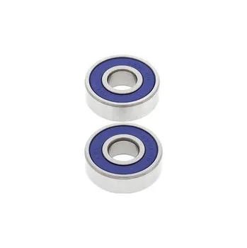 Ložiska zadního kola Cobra CX 50 JR. 2007 All Balls