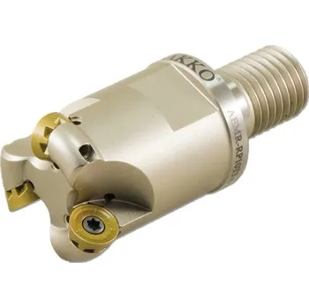 Fréza AKKO Stopková fréza kopírovací se závitem AEMR-RP10T3-D32-M16-L43-Z03-H M.06.11.04.07