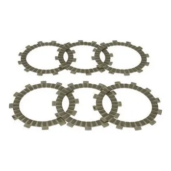 Spojkové lamely TRW Hyosung GV 250 Aquila 04-09